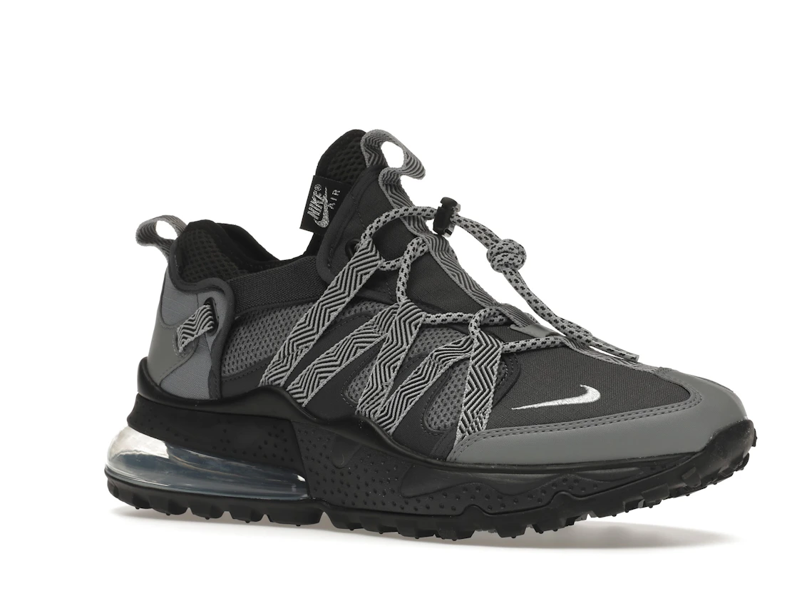Vue 4 de Nike Air Max 270 Bowfin Anthracite