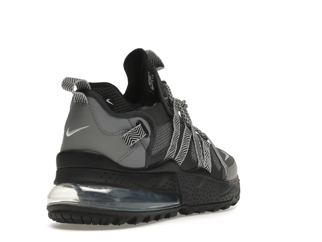 Vue 31 de Nike Air Max 270 Bowfin Anthracite