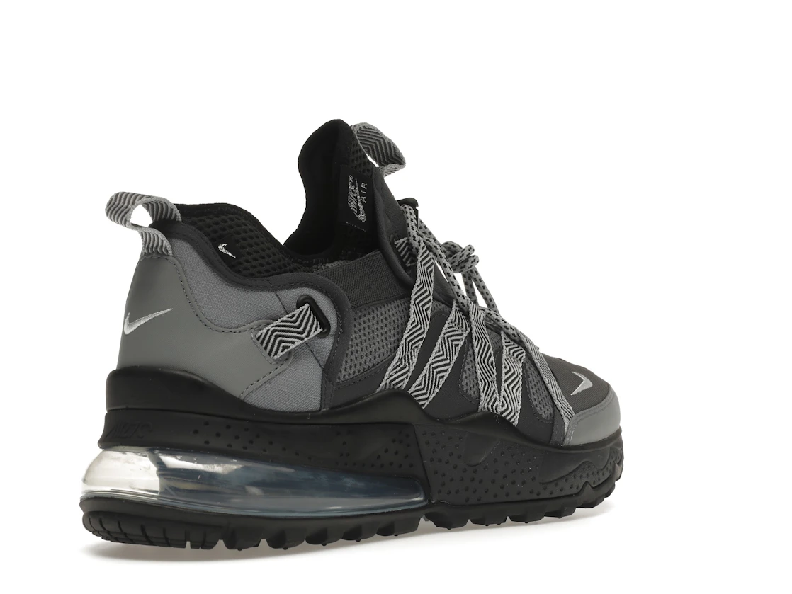 Vue 32 de Nike Air Max 270 Bowfin Anthracite
