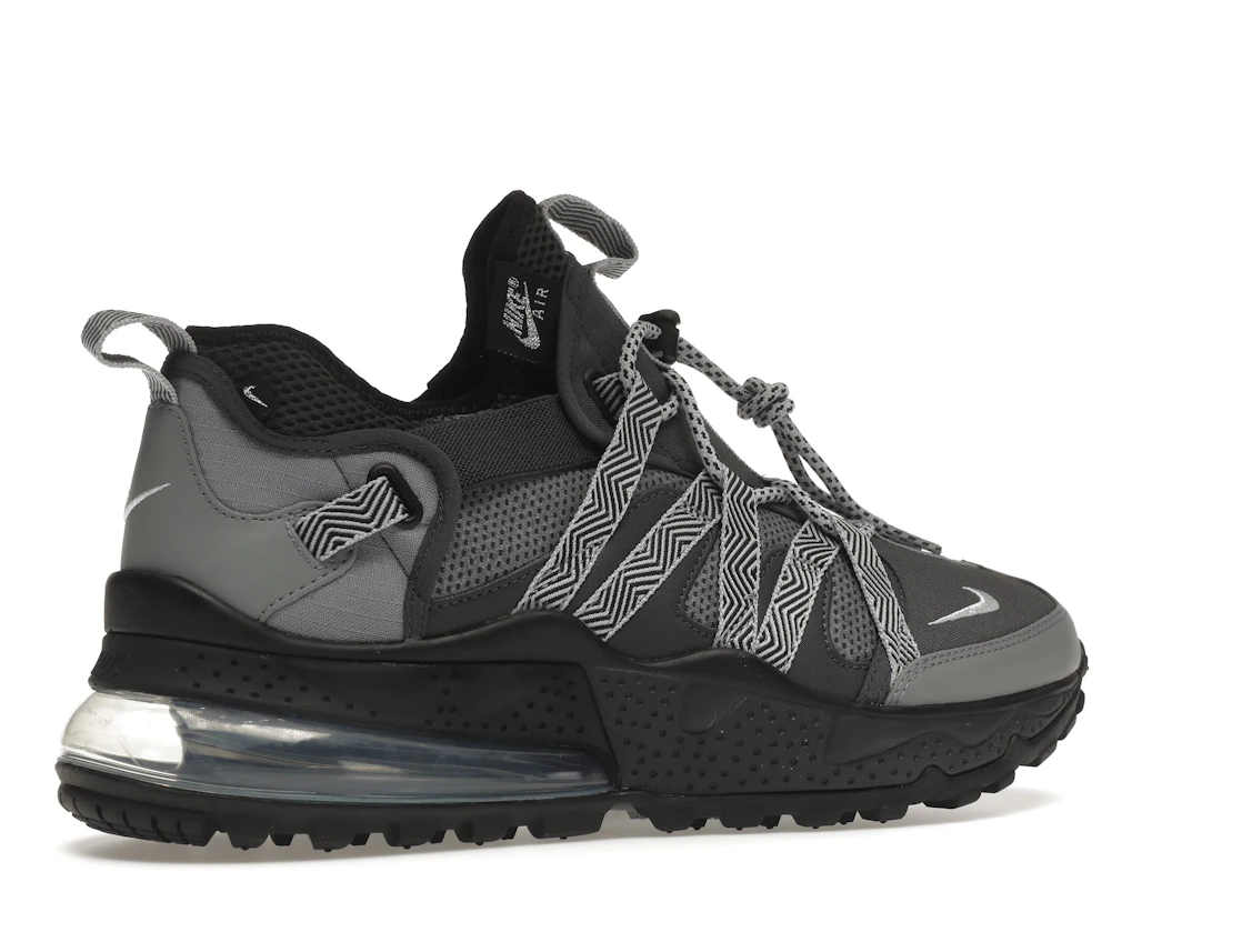 Vue 34 de Nike Air Max 270 Bowfin Anthracite