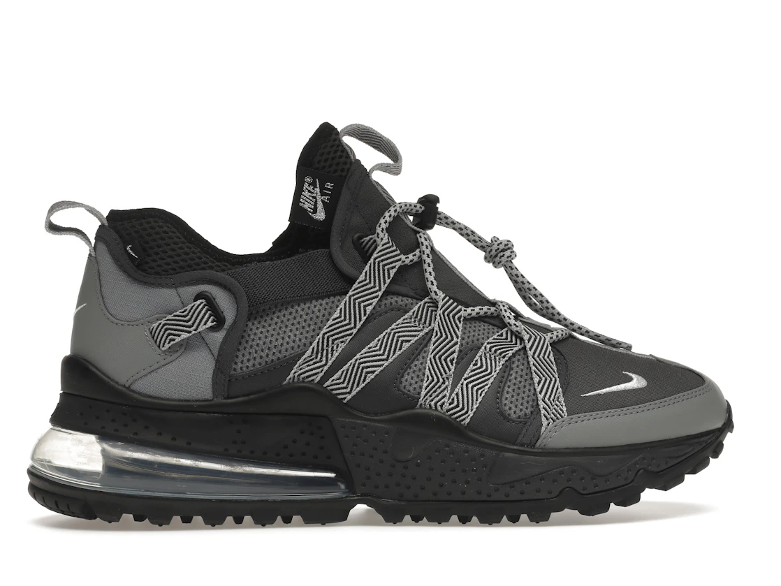 Vue 36 de Nike Air Max 270 Bowfin Anthracite