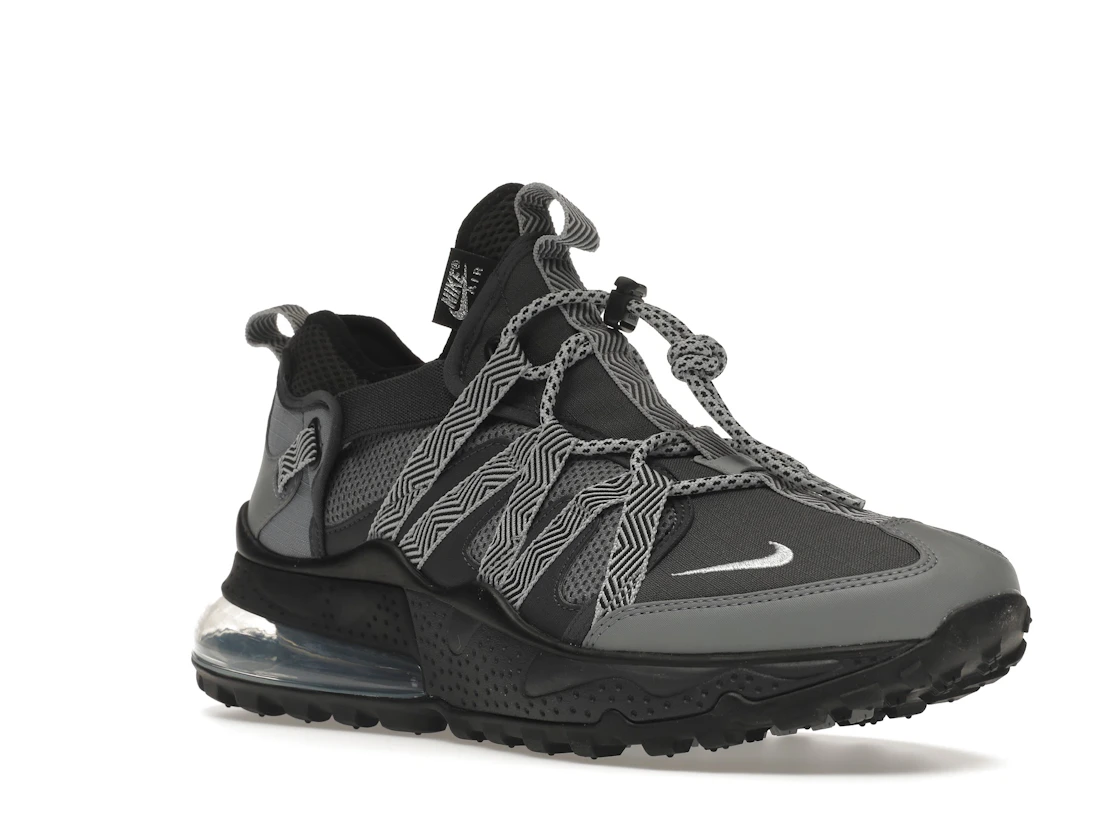 Vue 5 de Nike Air Max 270 Bowfin Anthracite