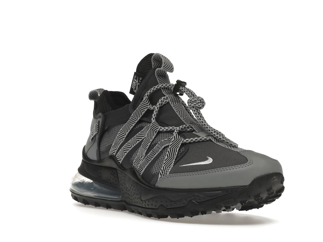 Vue 6 de Nike Air Max 270 Bowfin Anthracite