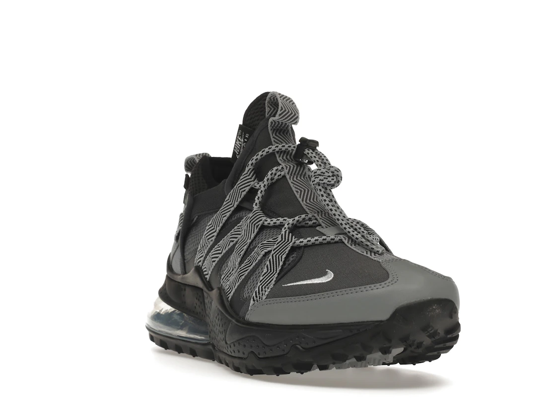 Vue 7 de Nike Air Max 270 Bowfin Anthracite