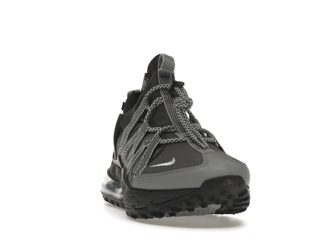 Vue 8 de Nike Air Max 270 Bowfin Anthracite