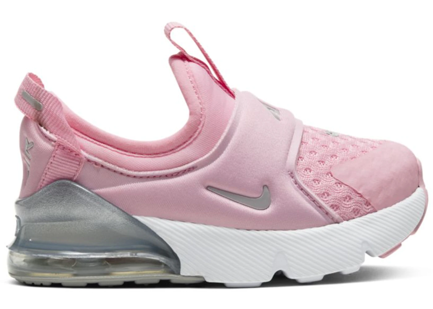 Nike Air Max 270 Extreme Pink (TD)