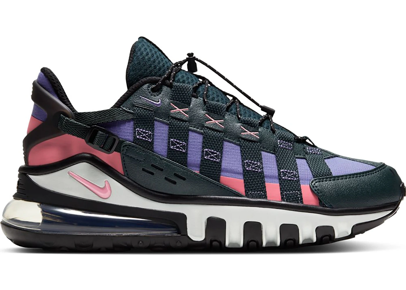 Nike Air Max 270 Vistascape Desert Berry