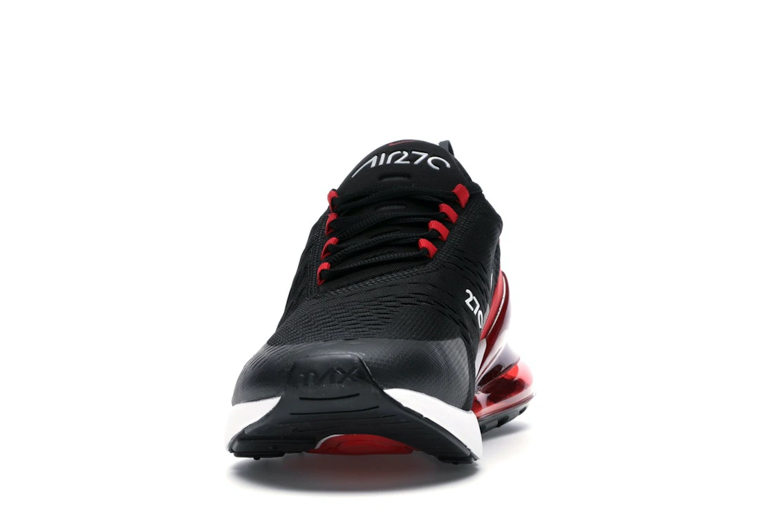 Vue 11 de Nike Air Max 270 Black