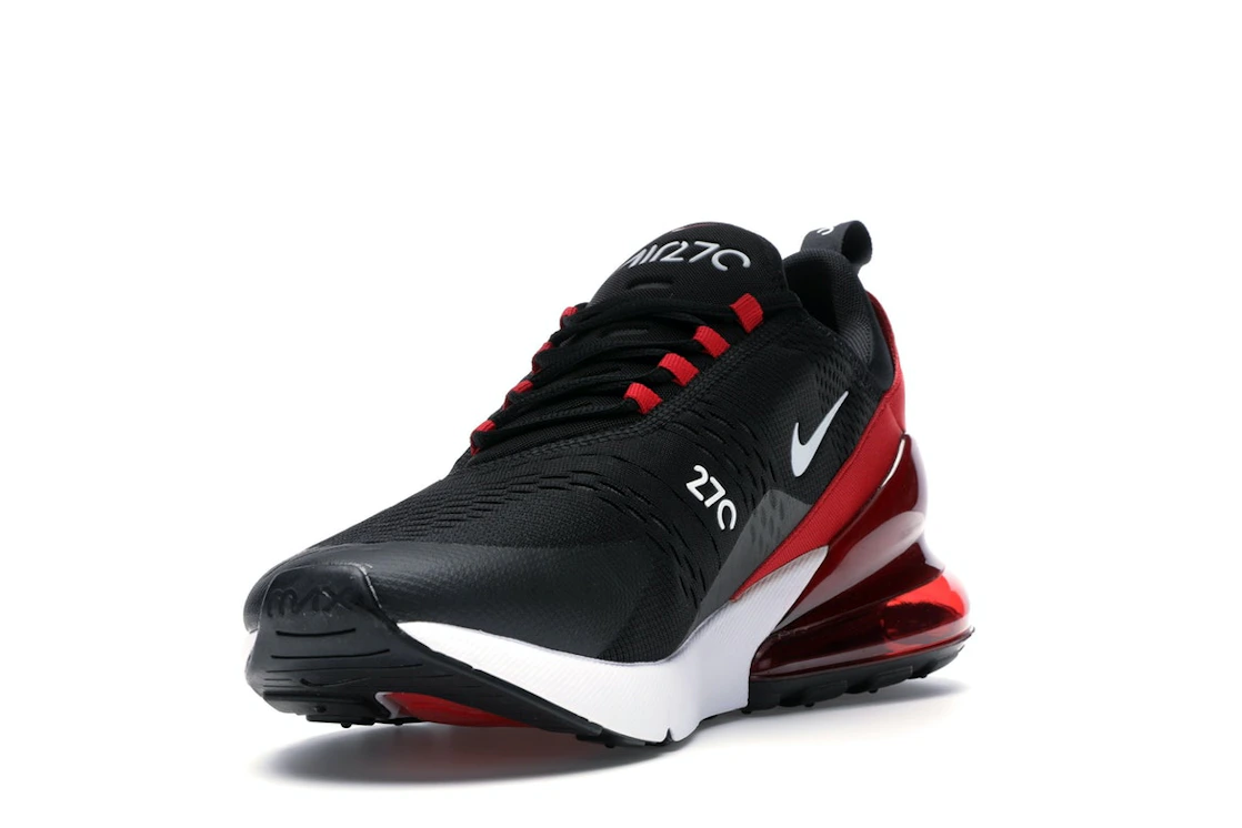 Vue 13 de Nike Air Max 270 Black