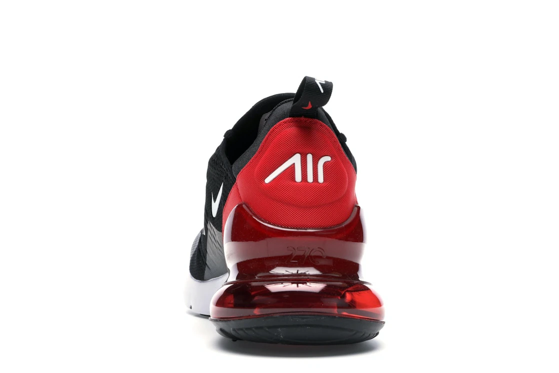 Vue 27 de Nike Air Max 270 Black