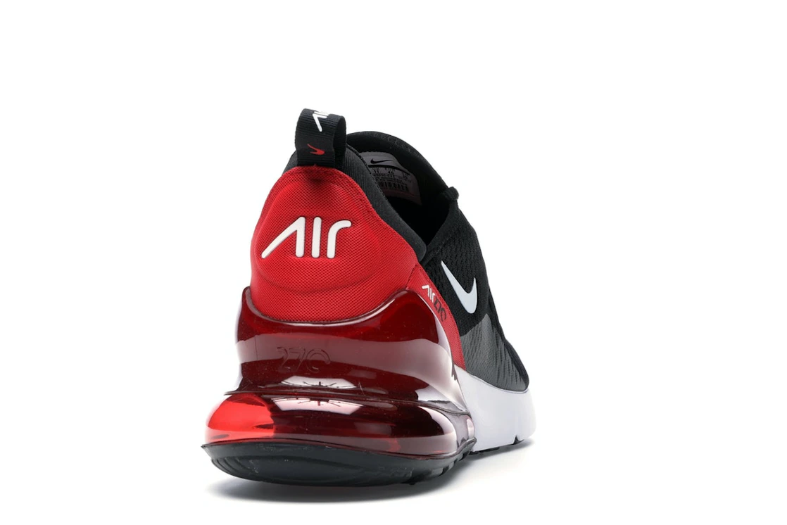 Vue 29 de Nike Air Max 270 Black