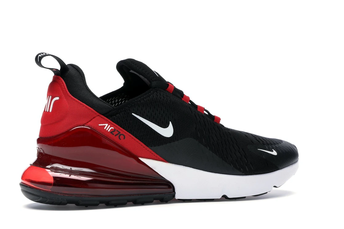 Vue 34 de Nike Air Max 270 Black
