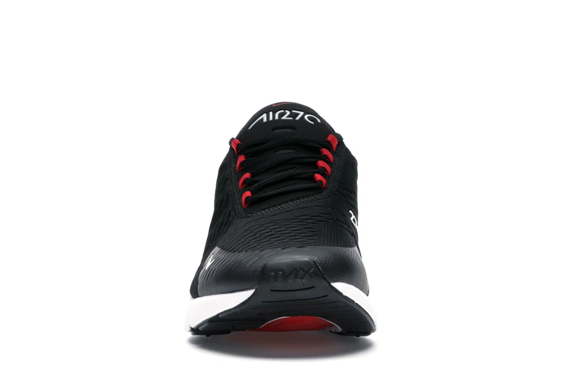 Vue 10 de Nike Air Max 270 Black