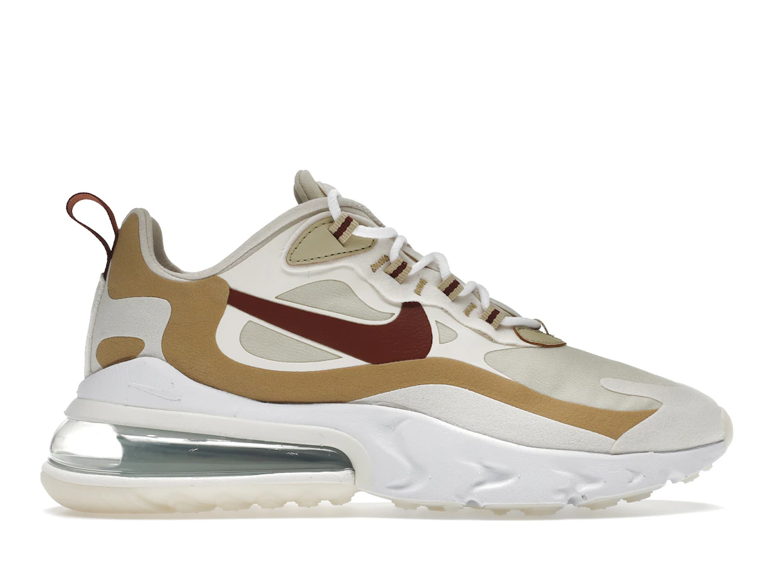Vue 1 de Nike Air Max 270 Equestrian 