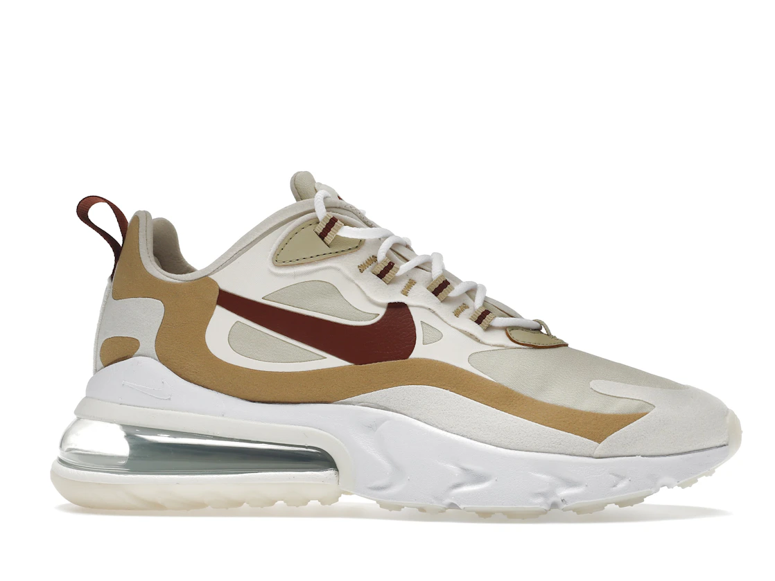 Vue 2 de Nike Air Max 270 Equestrian 