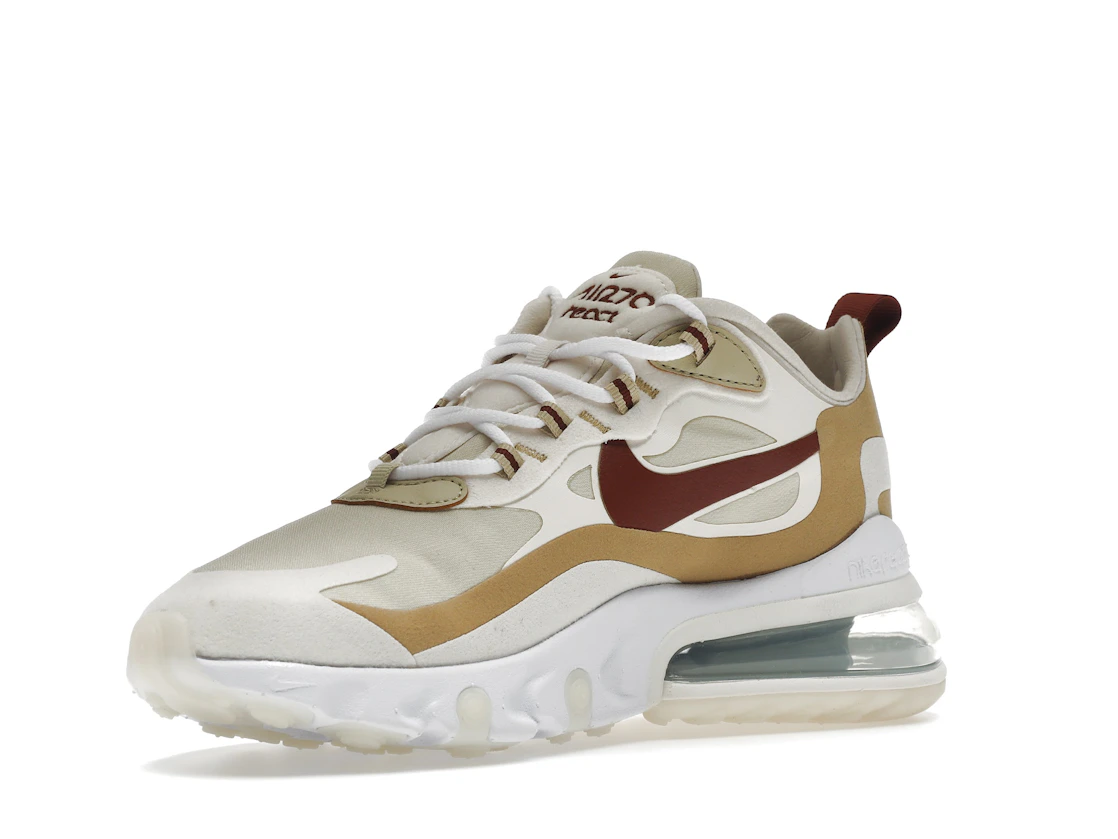 Vue 15 de Nike Air Max 270 Equestrian 