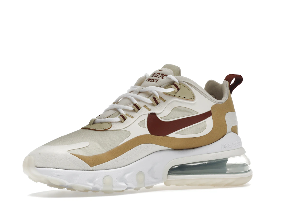 Vue 16 de Nike Air Max 270 Equestrian 