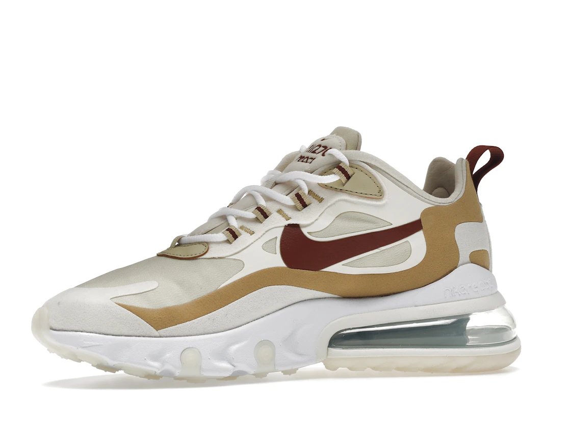 Vue 17 de Nike Air Max 270 Equestrian 