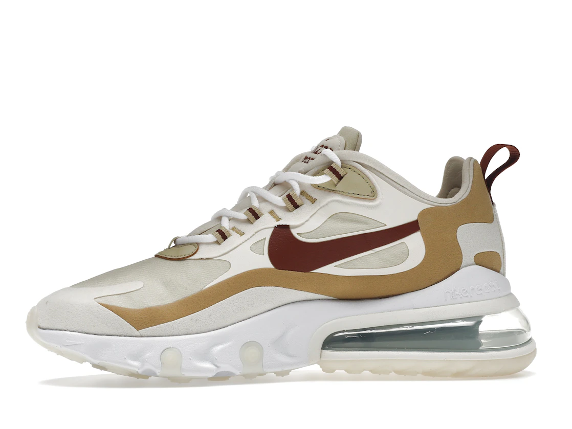 Vue 18 de Nike Air Max 270 Equestrian 