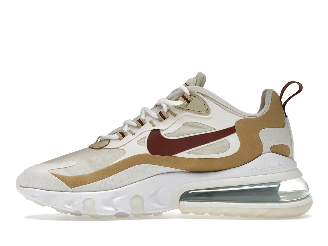 Vue 19 de Nike Air Max 270 Equestrian 