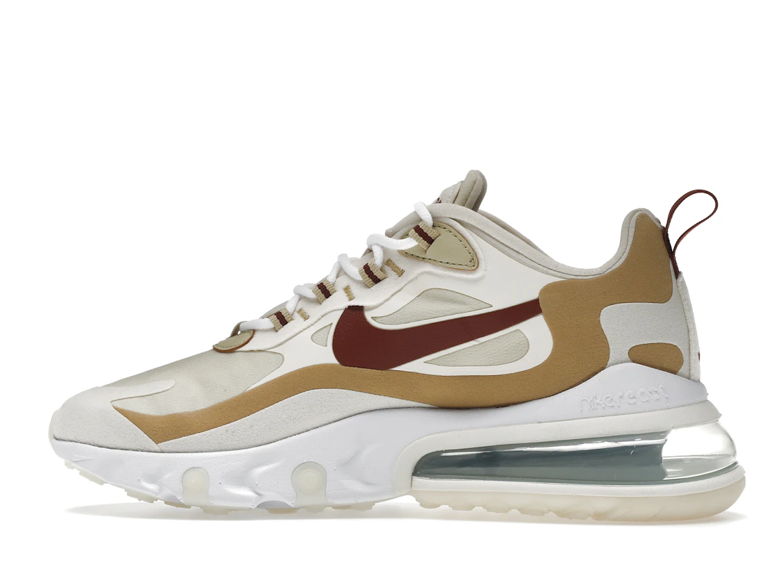 Vue 20 de Nike Air Max 270 Equestrian 