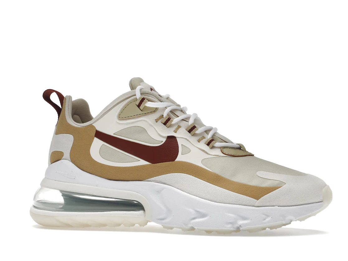 Vue 3 de Nike Air Max 270 Equestrian 