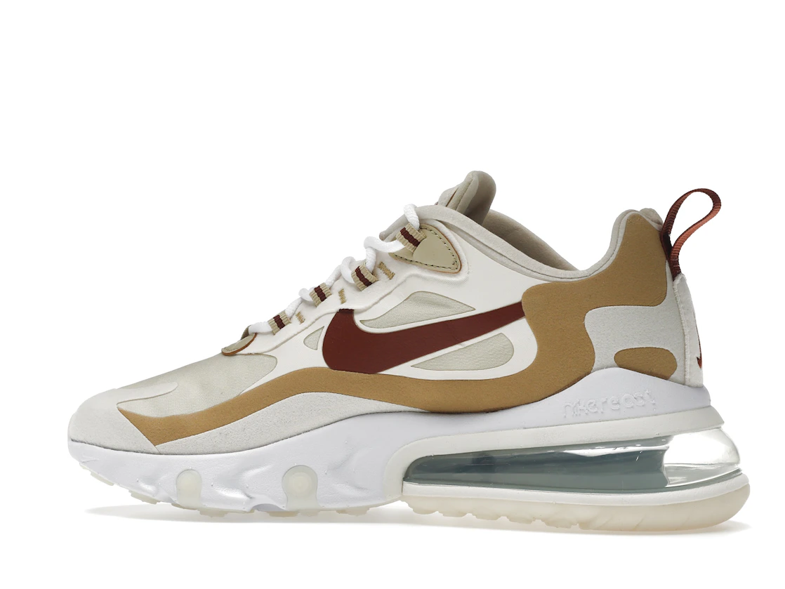 Vue 21 de Nike Air Max 270 Equestrian 