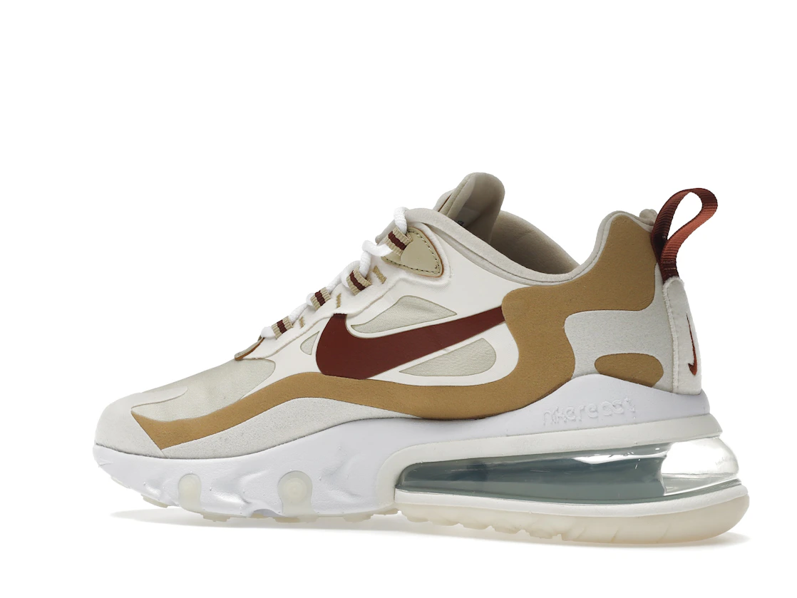 Vue 22 de Nike Air Max 270 Equestrian 