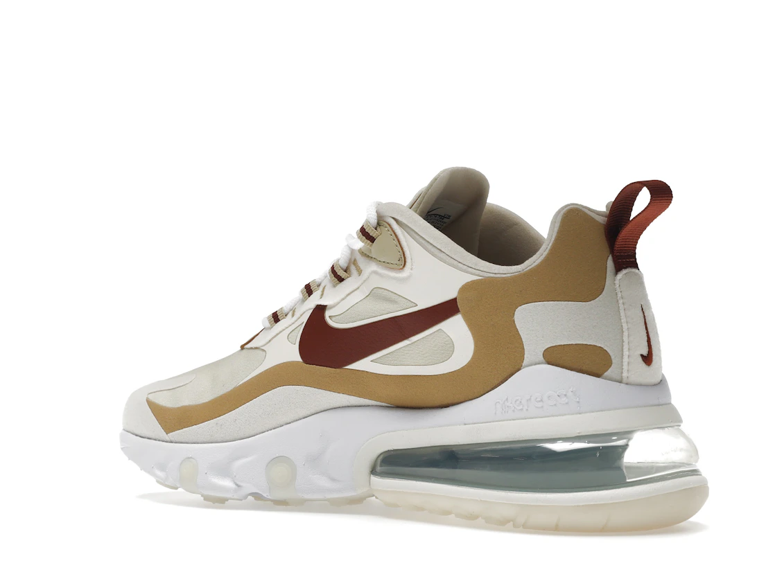 Vue 23 de Nike Air Max 270 Equestrian 