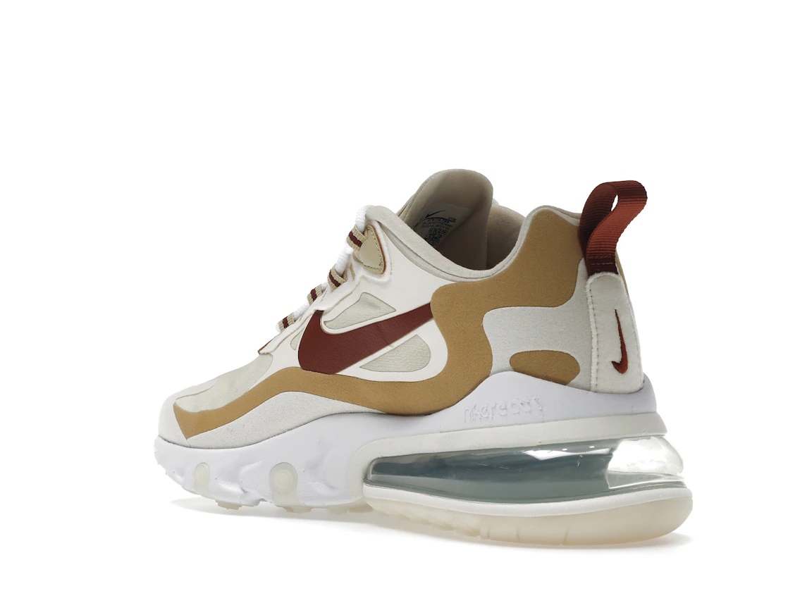 Vue 24 de Nike Air Max 270 Equestrian 