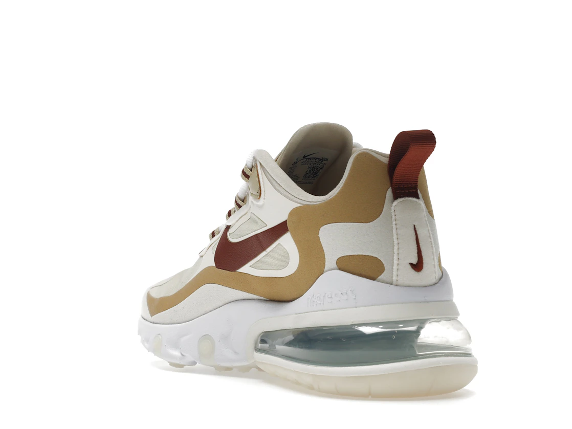 Vue 25 de Nike Air Max 270 Equestrian 