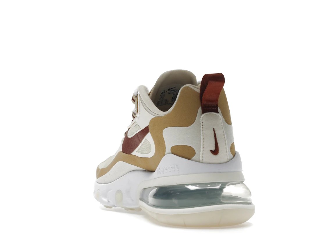 Vue 26 de Nike Air Max 270 Equestrian 