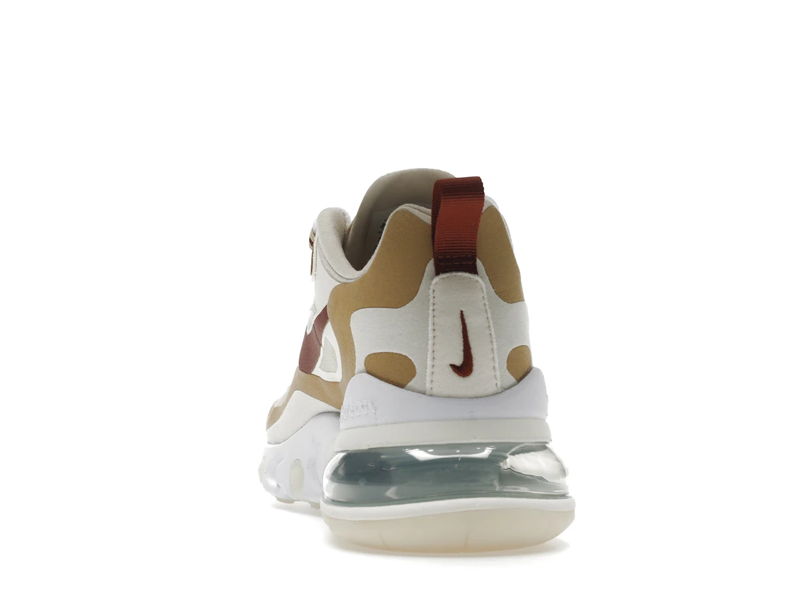 Vue 27 de Nike Air Max 270 Equestrian 