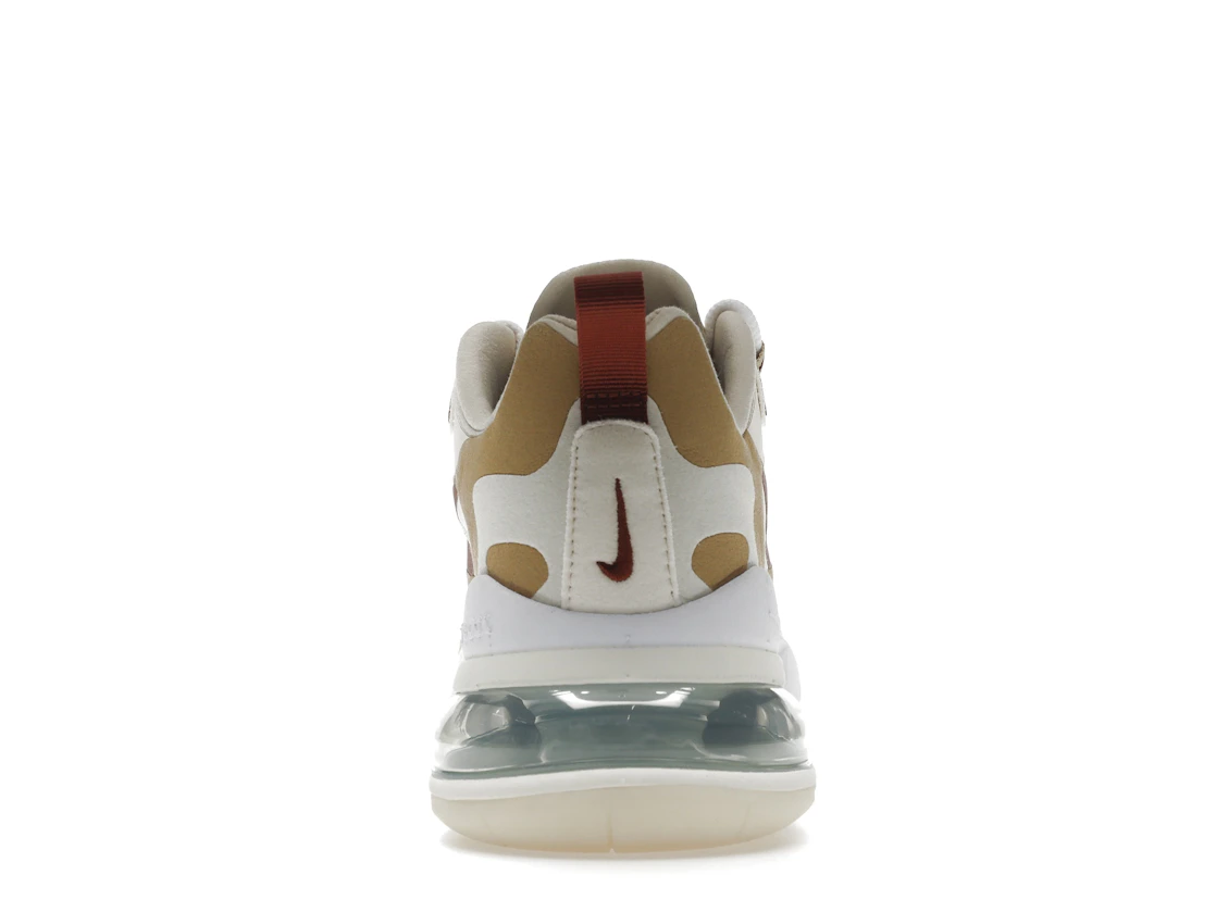 Vue 28 de Nike Air Max 270 Equestrian 