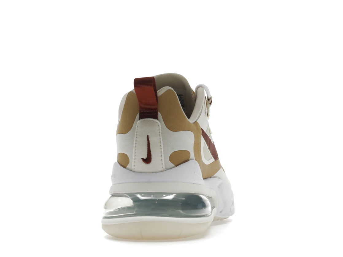 Vue 29 de Nike Air Max 270 Equestrian 