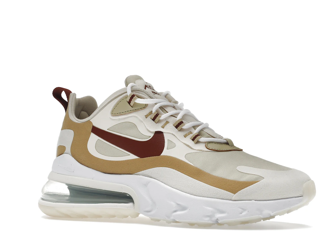 Vue 4 de Nike Air Max 270 Equestrian 
