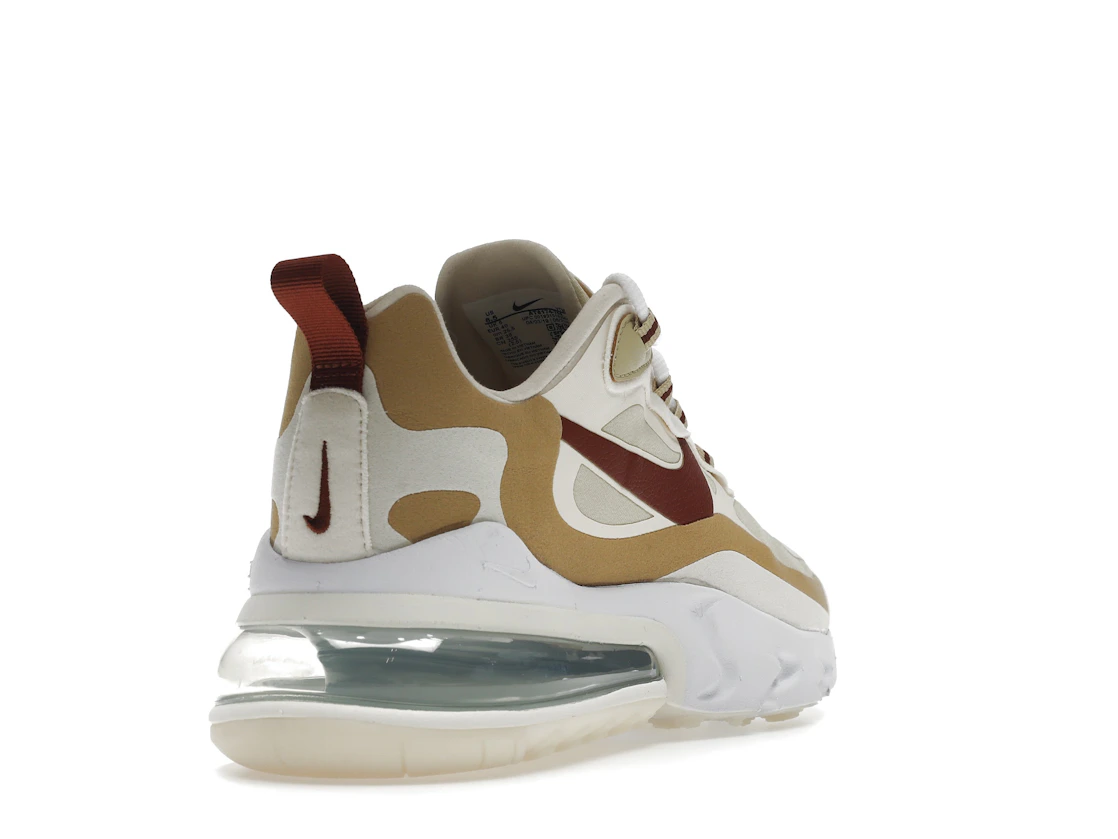 Vue 31 de Nike Air Max 270 Equestrian 