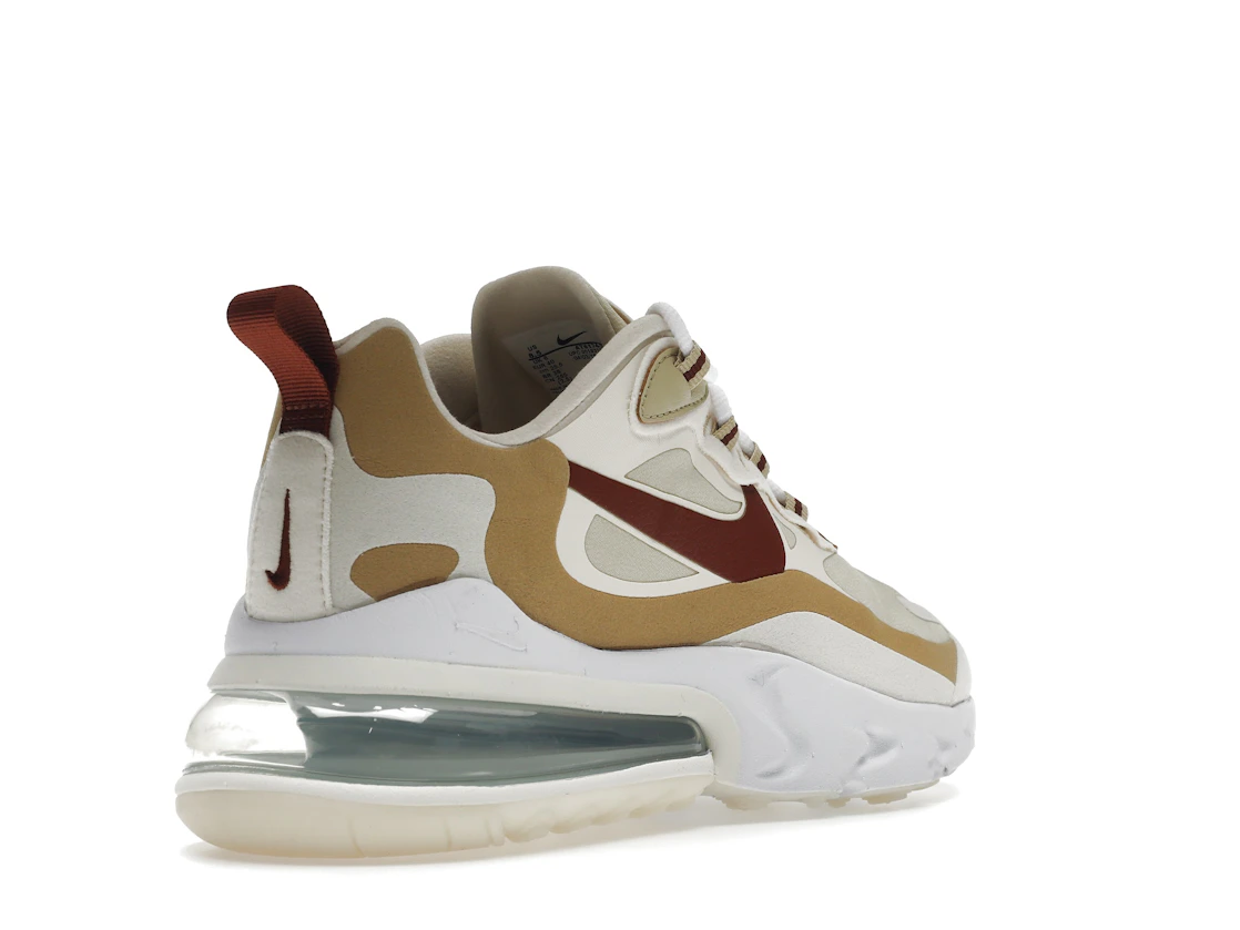Vue 32 de Nike Air Max 270 Equestrian 