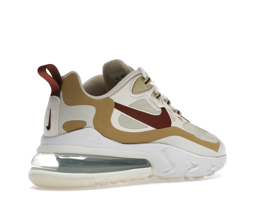Vue 33 de Nike Air Max 270 Equestrian 