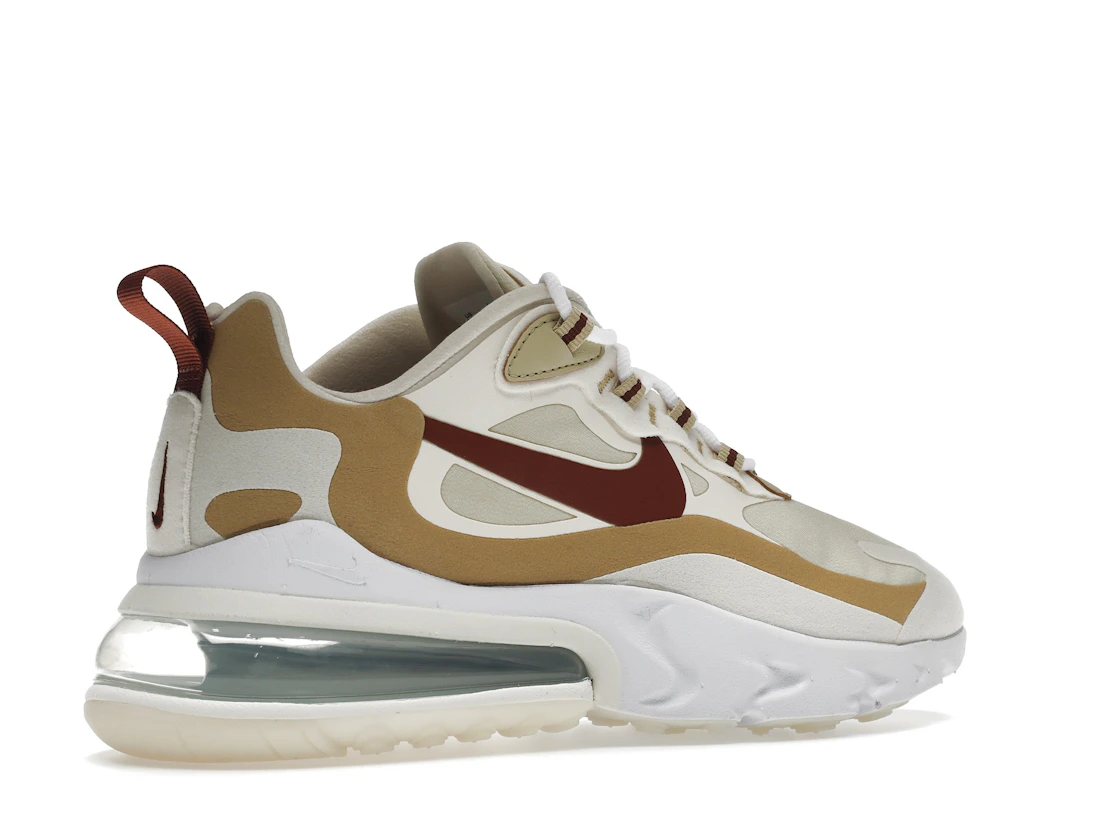 Vue 34 de Nike Air Max 270 Equestrian 