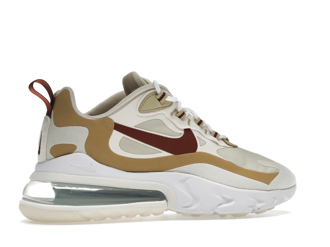 Vue 35 de Nike Air Max 270 Equestrian 