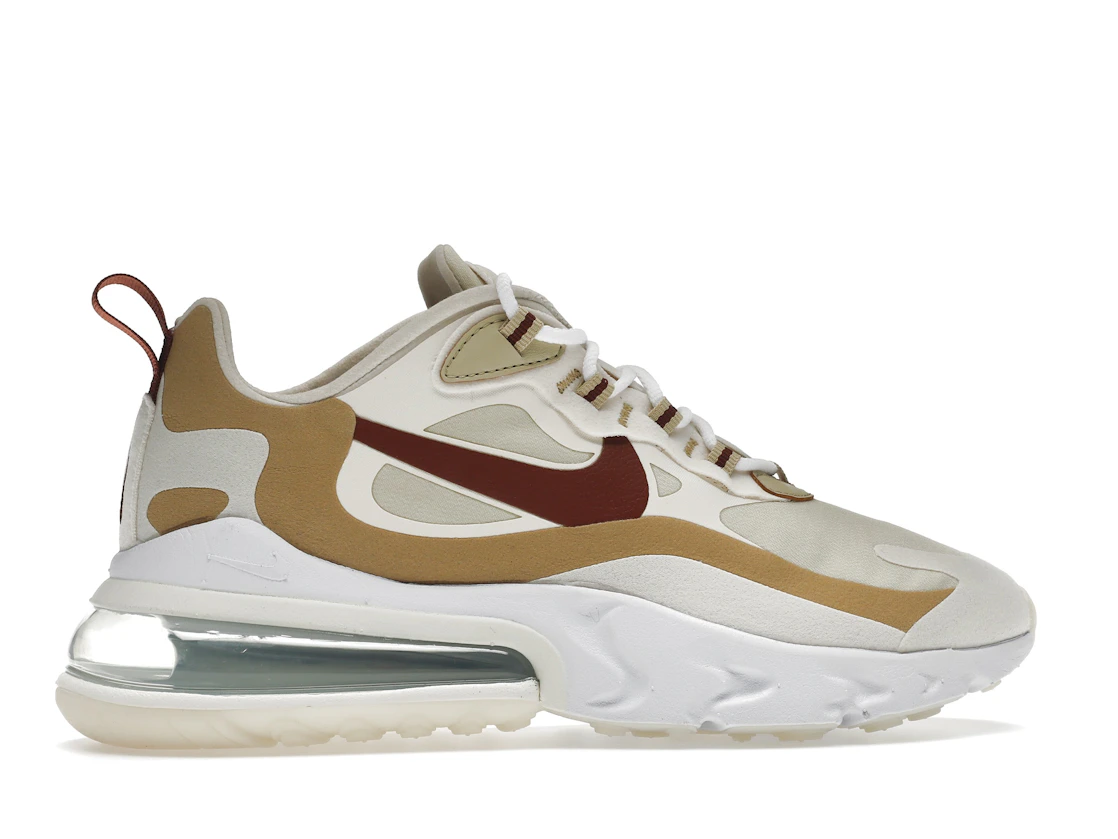 Vue 36 de Nike Air Max 270 Equestrian 