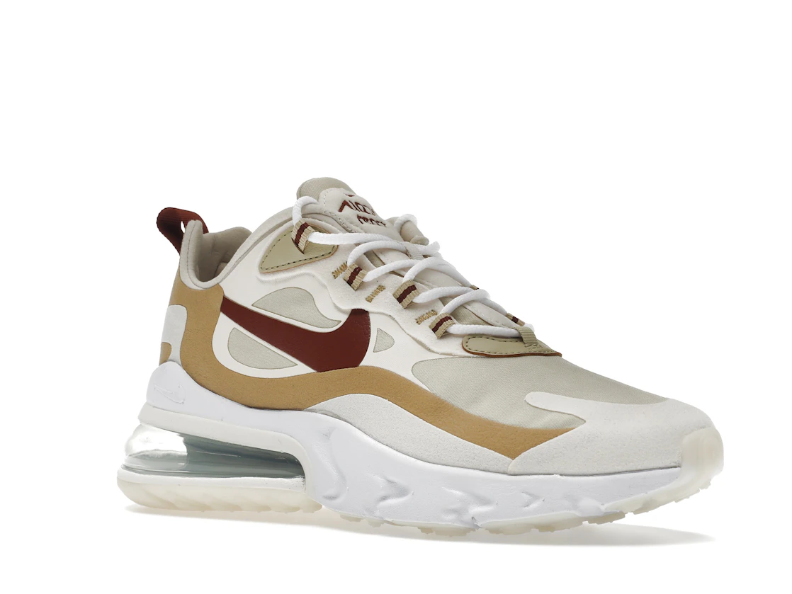 Vue 5 de Nike Air Max 270 Equestrian 