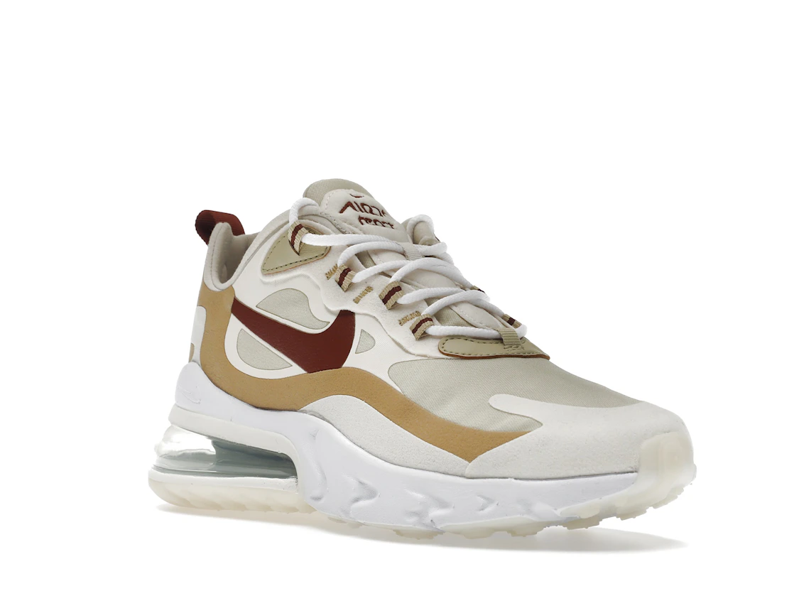 Vue 6 de Nike Air Max 270 Equestrian 