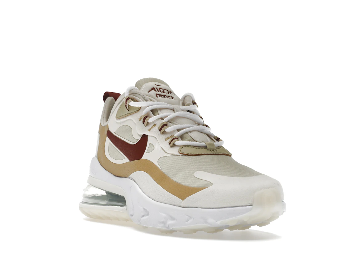Vue 7 de Nike Air Max 270 Equestrian 