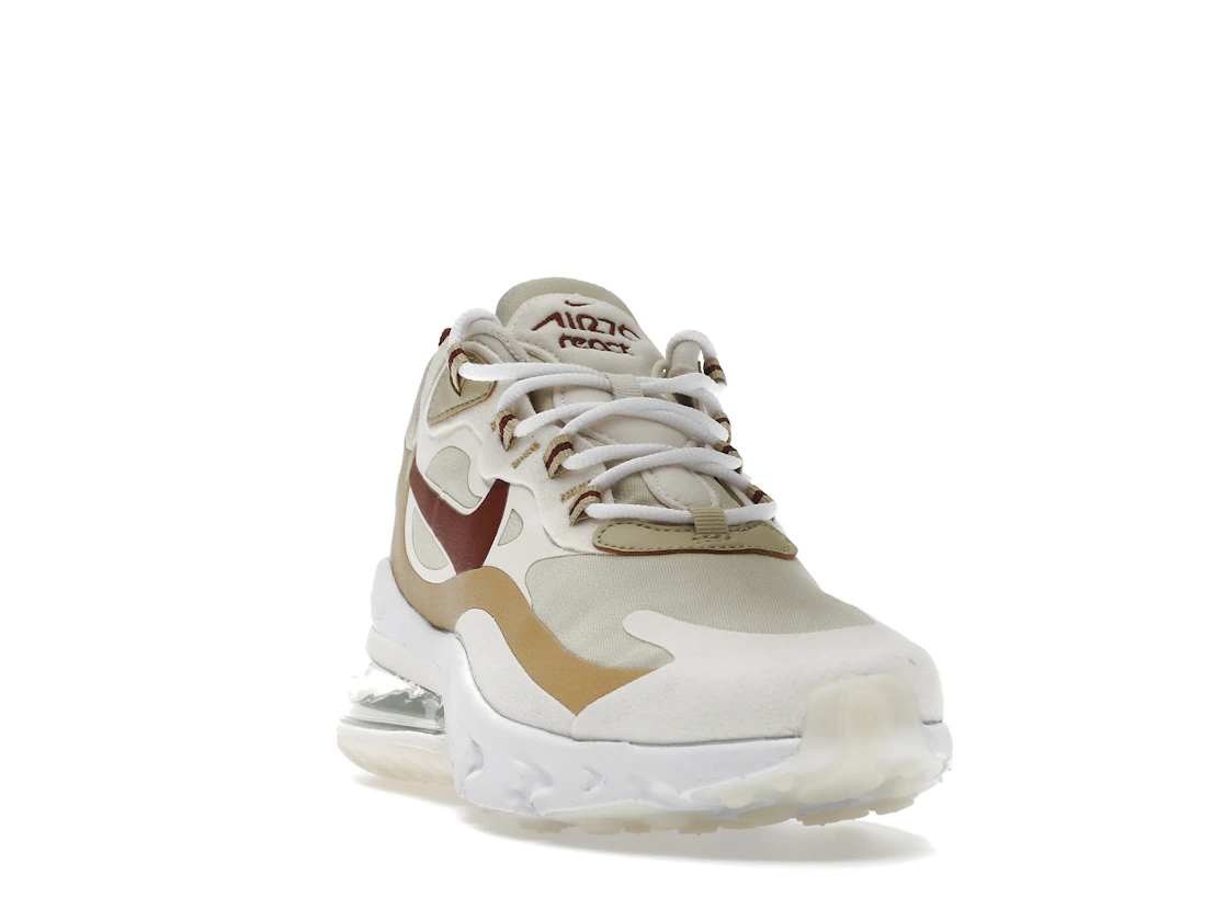 Vue 8 de Nike Air Max 270 Equestrian 