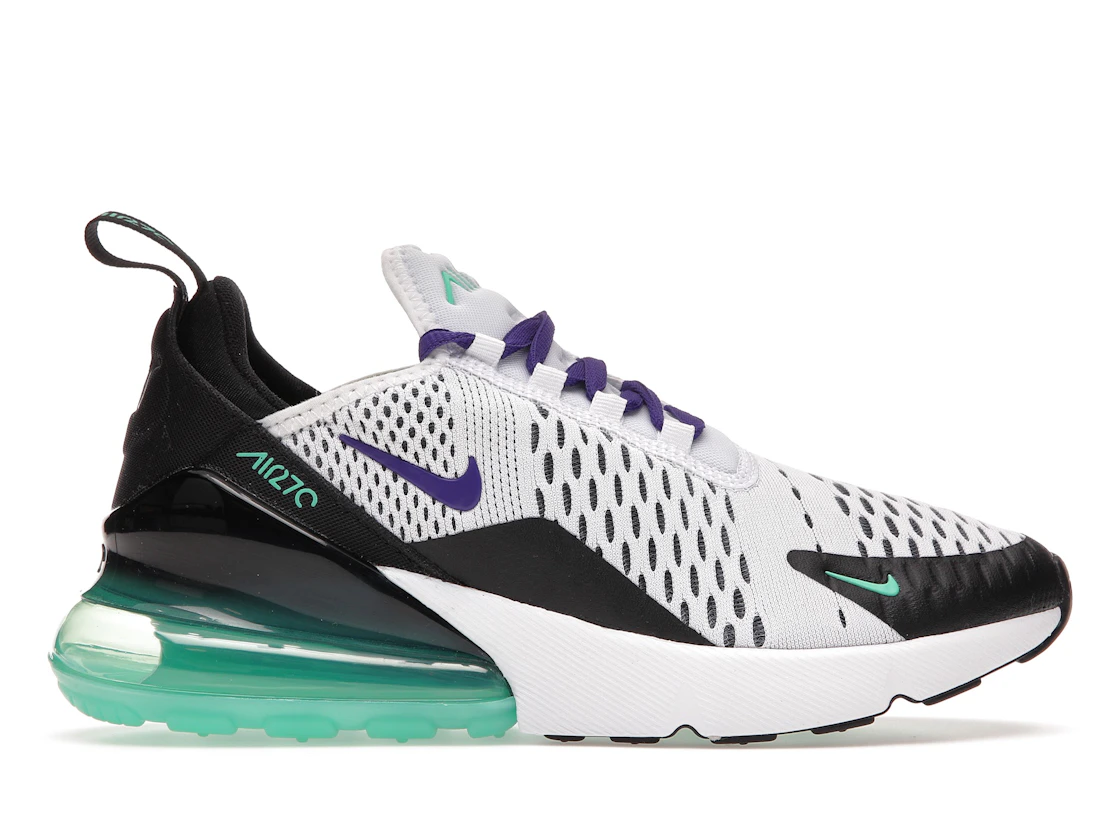 Vue 1 de Nike Air Max 270 Grape 