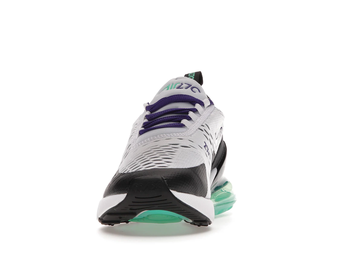 Vue 11 de Nike Air Max 270 Grape 