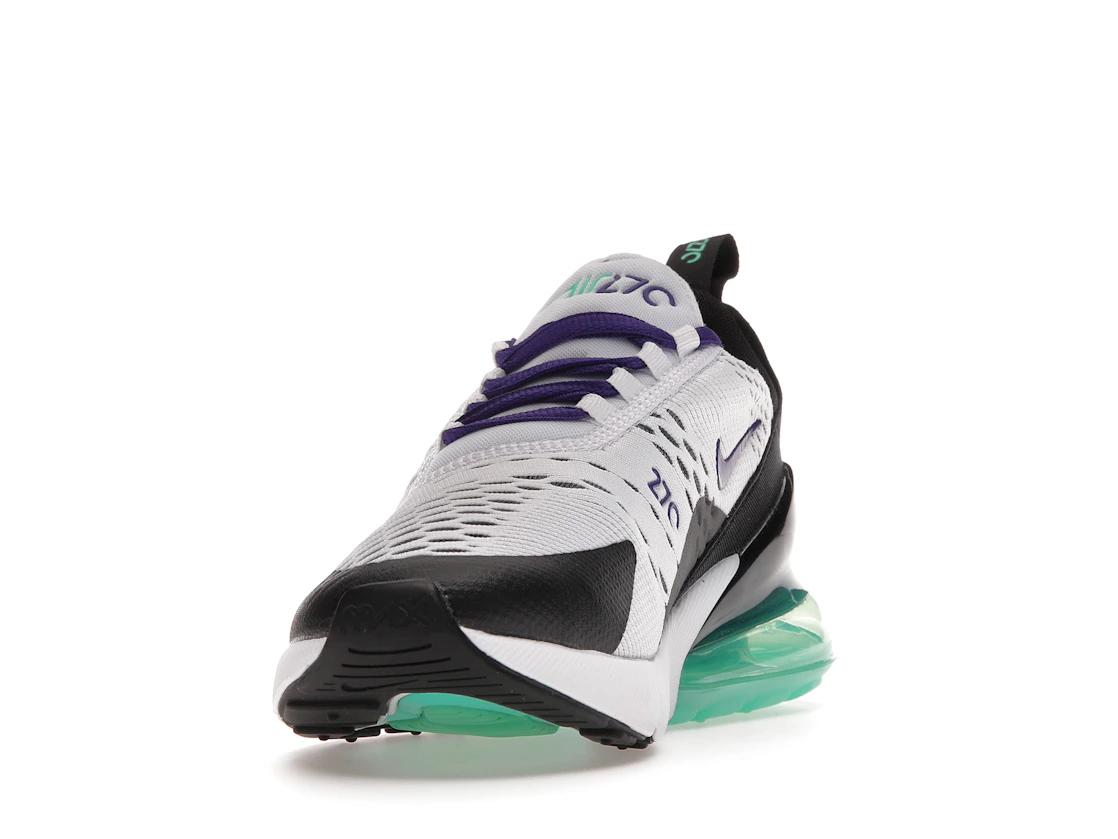 Vue 12 de Nike Air Max 270 Grape 