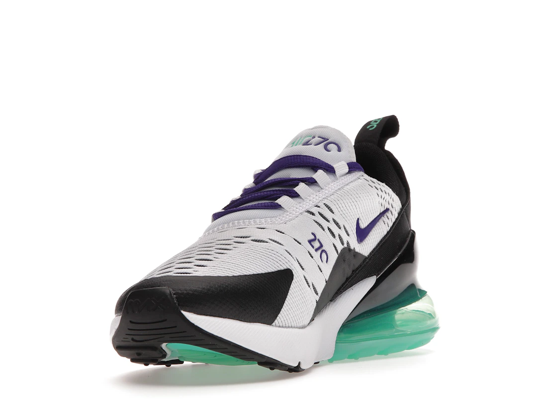 Vue 13 de Nike Air Max 270 Grape 